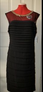 Sangria Cocktail Dress